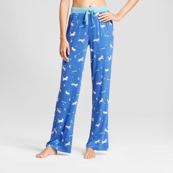 Nite Nite Munki Munki Other - "SALE" New NITE NITE MUNKI Dog Pajama Bottoms C6